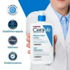 Cerave Moisturising Lotion 473 ml. - Image 3